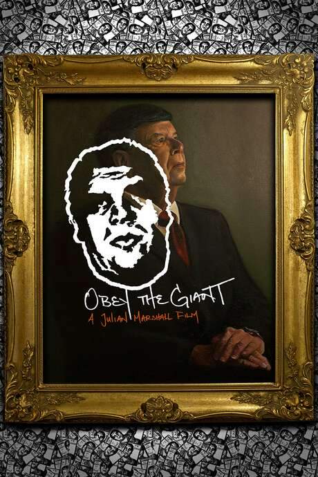 Obey the Giant: The Shepard Fairey Story